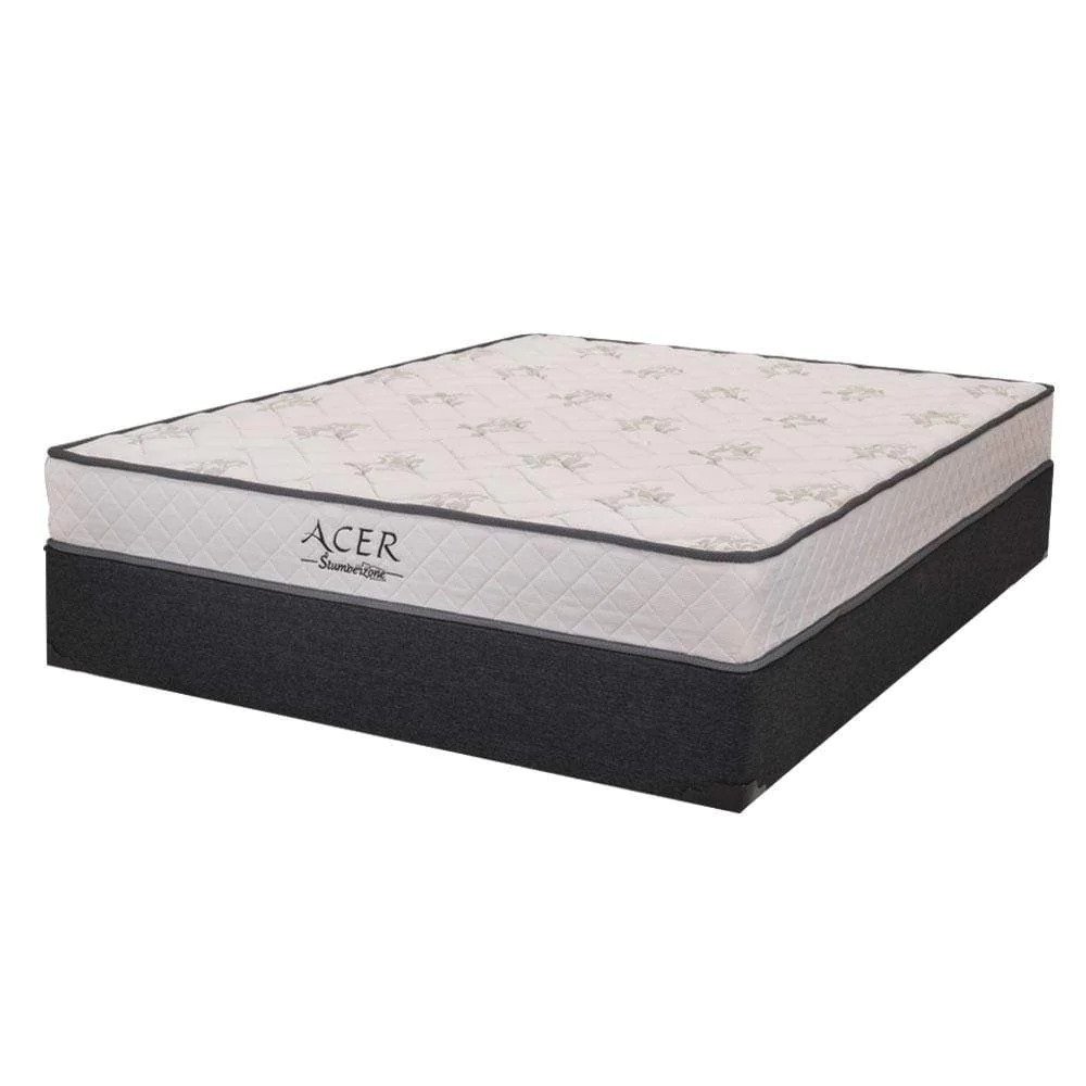 Acer - Queen Bed